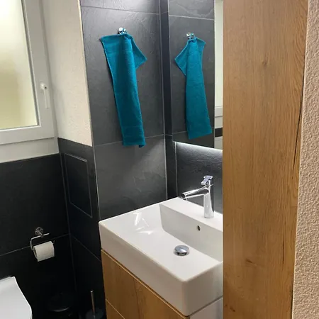 Gemuetliches Wiler bei Utzenstorf